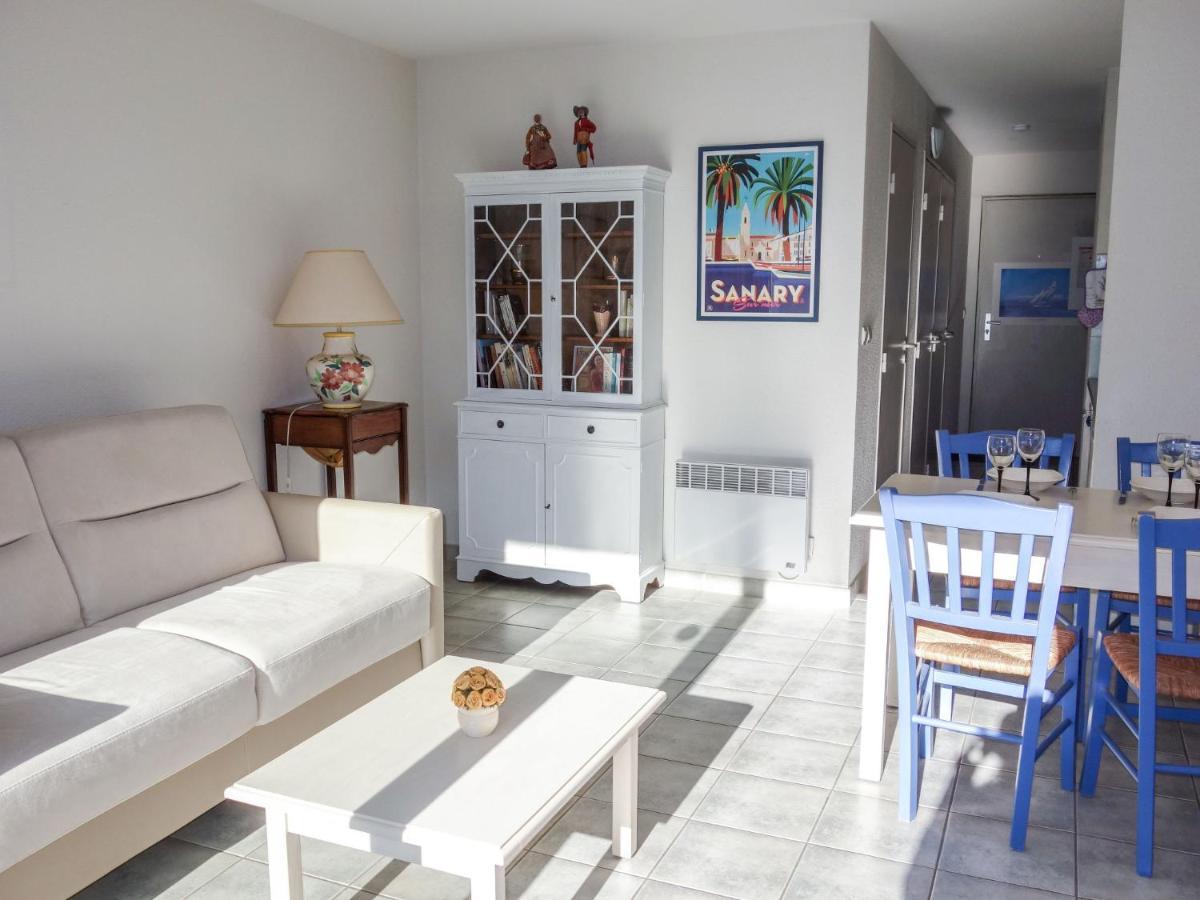 Apartment La Marina By Interhome バンドール エクステリア 写真
