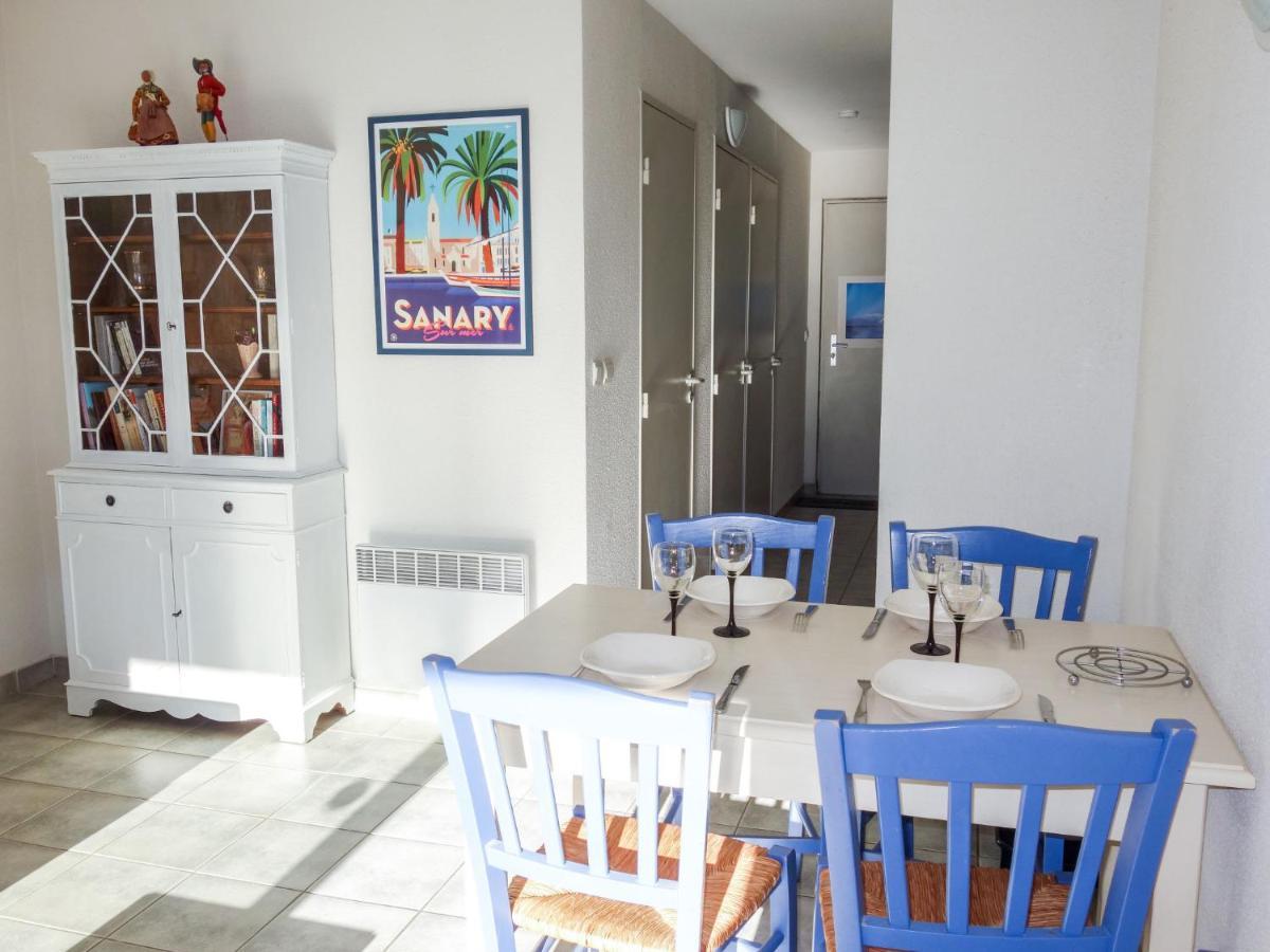 Apartment La Marina By Interhome バンドール エクステリア 写真