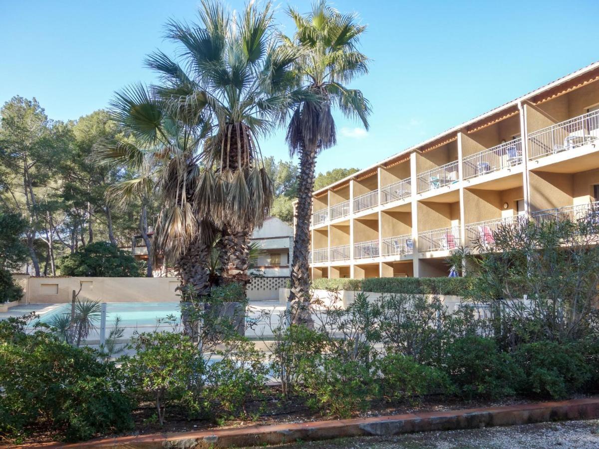 Apartment La Marina By Interhome バンドール エクステリア 写真