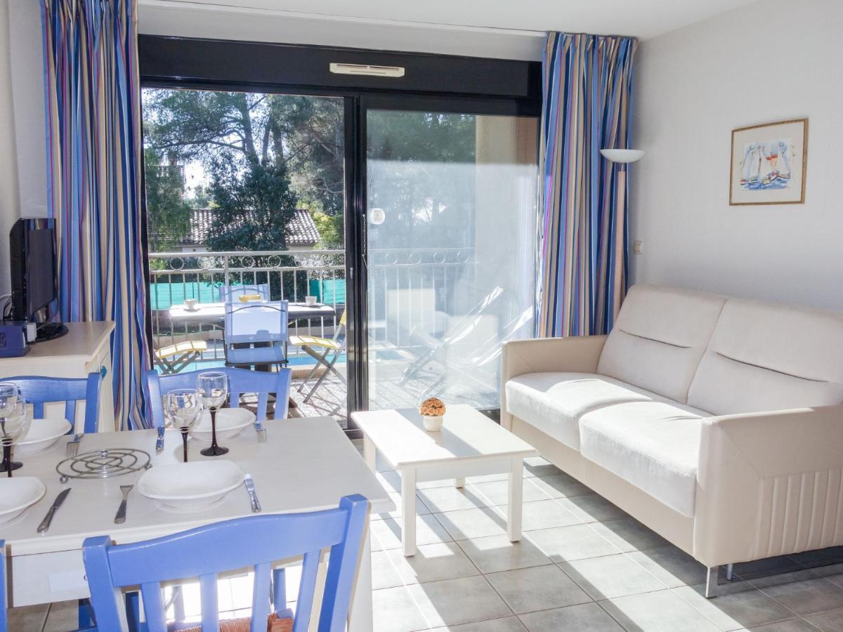 Apartment La Marina By Interhome バンドール エクステリア 写真