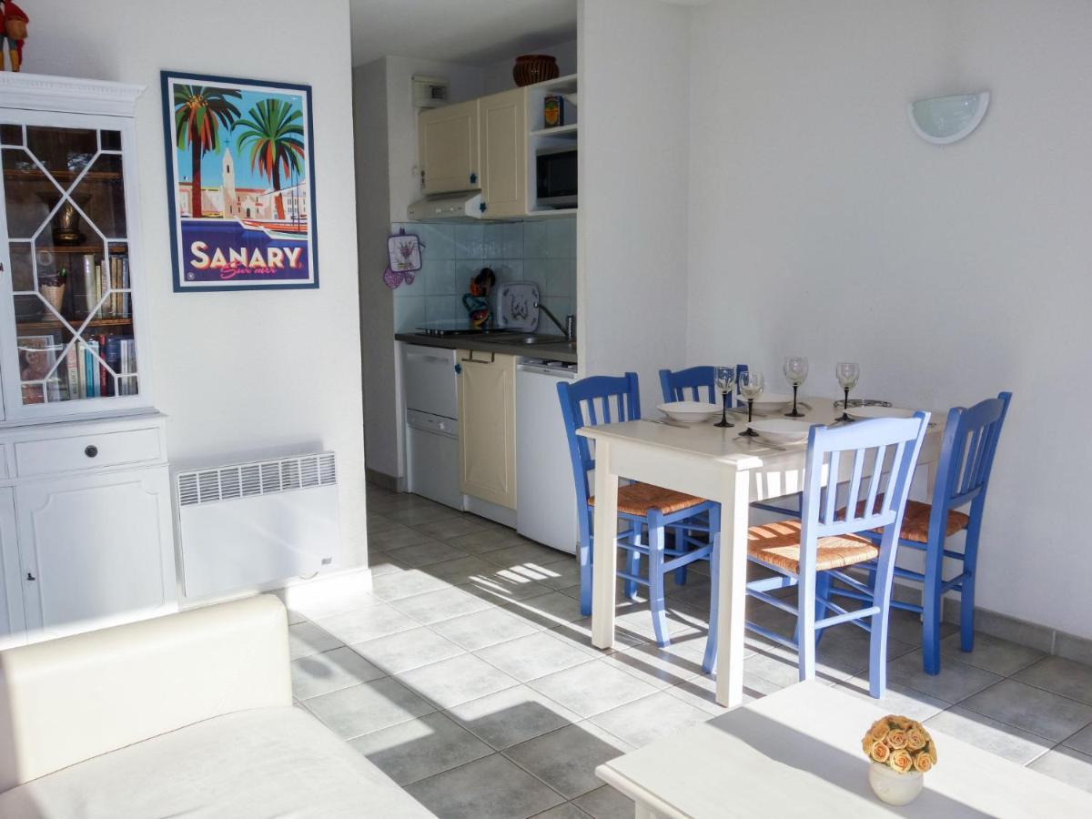 Apartment La Marina By Interhome バンドール エクステリア 写真